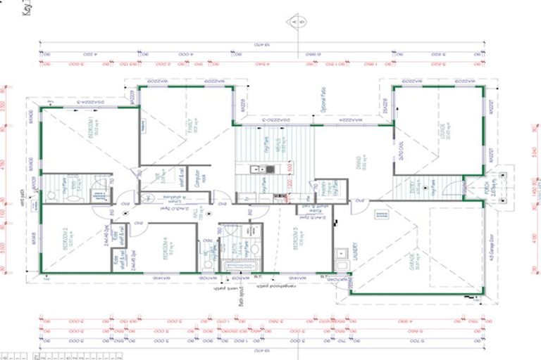 Photo of property in 4 Andesite Drive, Rolleston, 7614