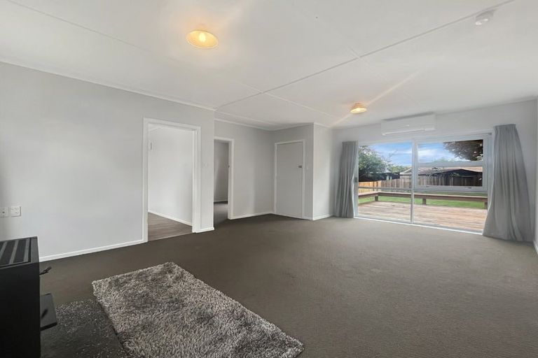 Photo of property in 2/111 Arthur Crescent, Hilltop, Taupo, 3330