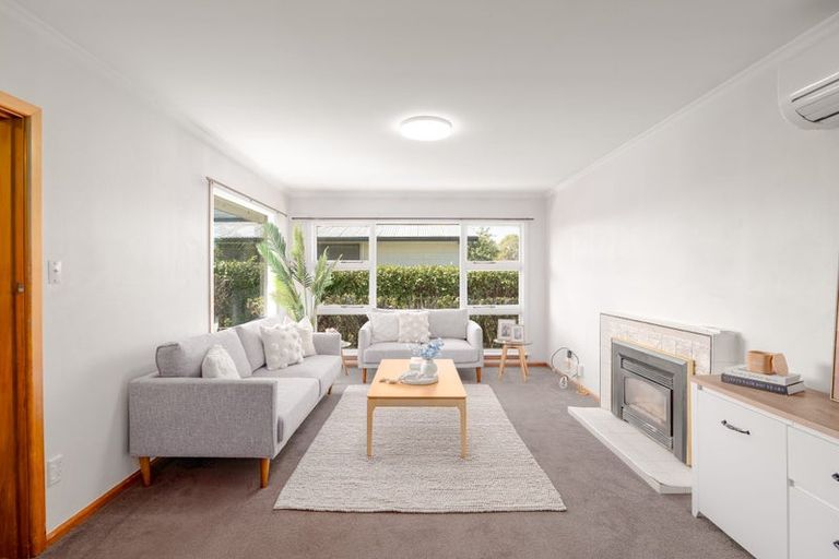 Photo of property in 137 Halswell Road, Hillmorton, Christchurch, 8025