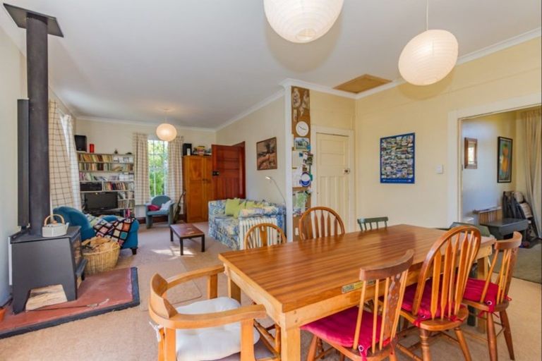 Photo of property in 10 Piwari Street, Rangataua, Ohakune, 4691