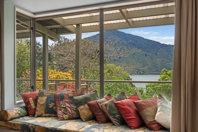 Photo of property in 460 Moetapu Bay Road, Moetapu Bay, Picton, 7282