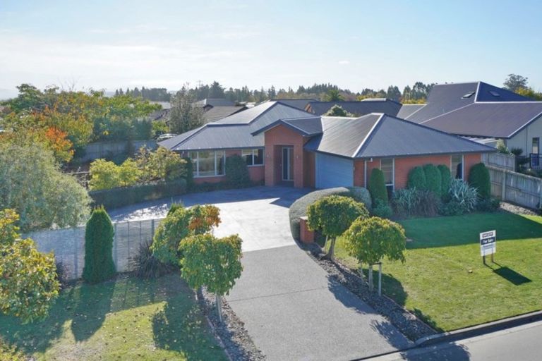 Photo of property in 44 Belmont Avenue, Rangiora, 7400