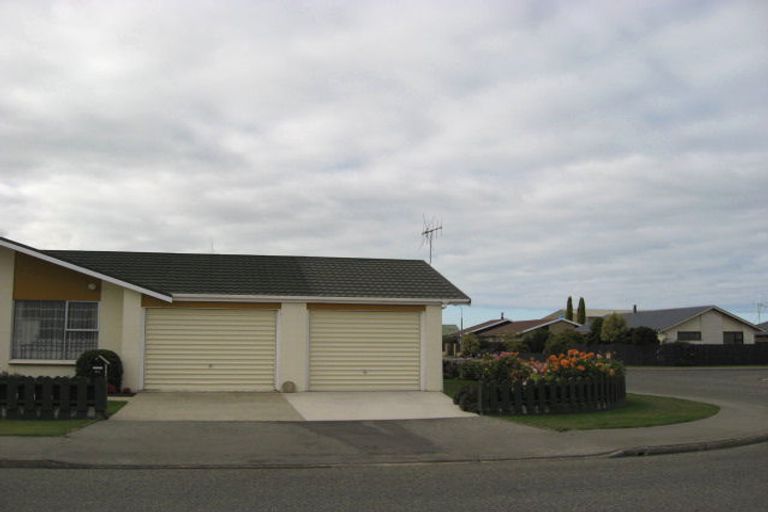 Photo of property in 91 Salisbury Crescent, Oamaru North, Oamaru, 9400