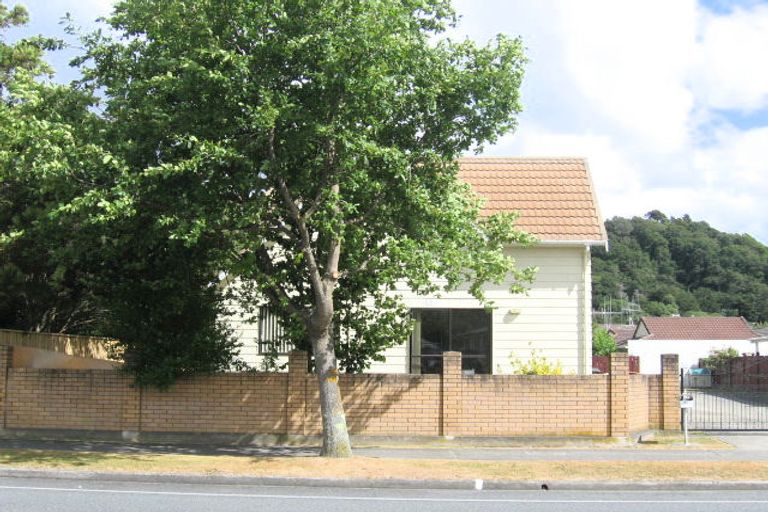 Photo of property in 30 Gemstone Drive, Birchville, Upper Hutt, 5018