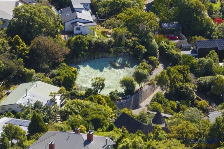 Photo of property in 18 Cracroft Terrace, Cashmere, Christchurch, 8022