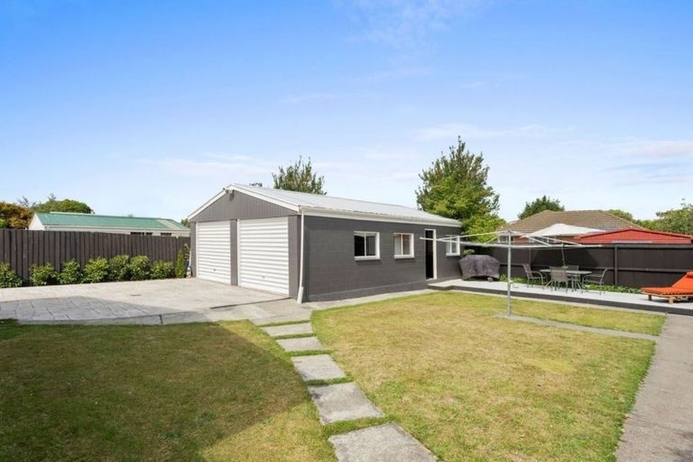 Photo of property in 143 Halswell Road, Hillmorton, Christchurch, 8025