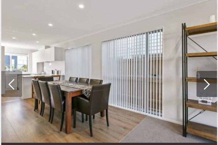 Photo of property in 25 Forbes Mccammon Drive, Swanson, Auckland, 0614