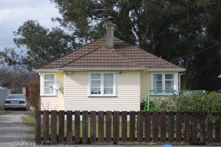 Photo of property in 12 Matai Street, Lansdowne, Masterton, 5810