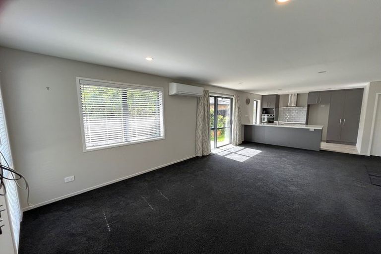 Photo of property in 46 Wigmore Crescent, Rolleston, 7615
