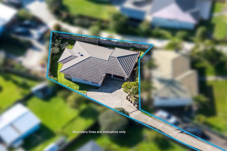 Photo of property in 103a Barrys Road, Glendene, Auckland, 0602