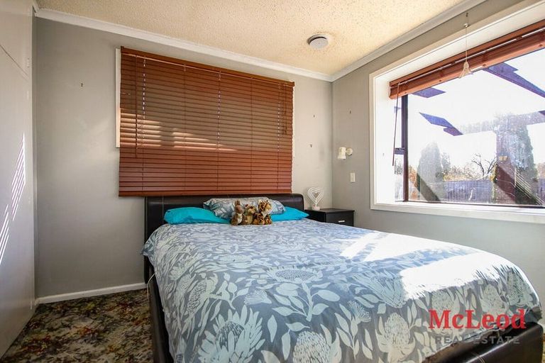 Photo of property in 3 Rapley Street, Hampstead, Ashburton, 7700