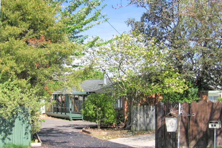 Photo of property in 6 Corilin Place, Mangakakahi, Rotorua, 3015