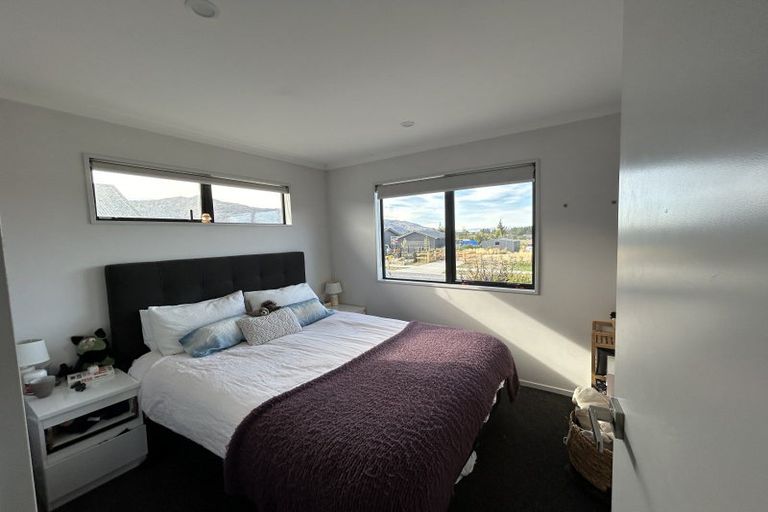 Photo of property in 11 Brewster Crescent, Lake Hawea, 9382