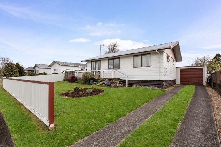 Photo of property in 2a Spence Place, Morrinsville, 3300