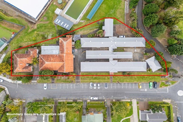 Photo of property in 10 Kent Road, Saint Johns Hill, Whanganui, 4501