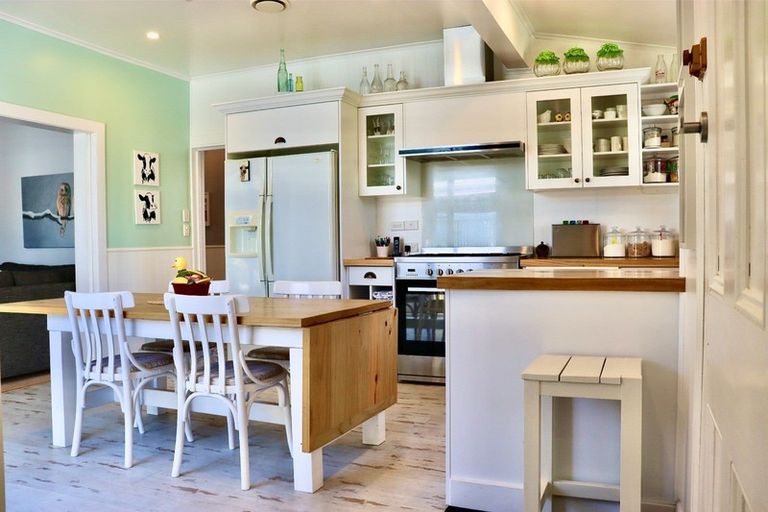 Photo of property in 21 Kaka Road, Taihape, 4720