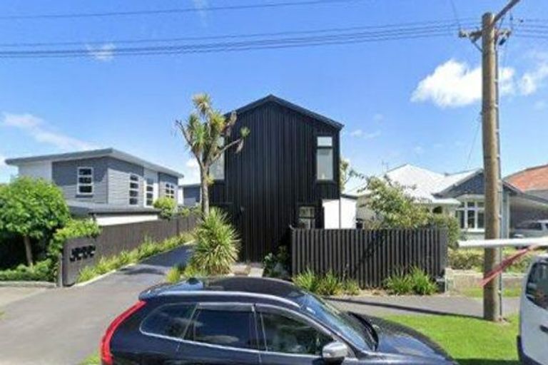 Photo of property in 3/113 Bishop Street, St Albans, Christchurch, 8014