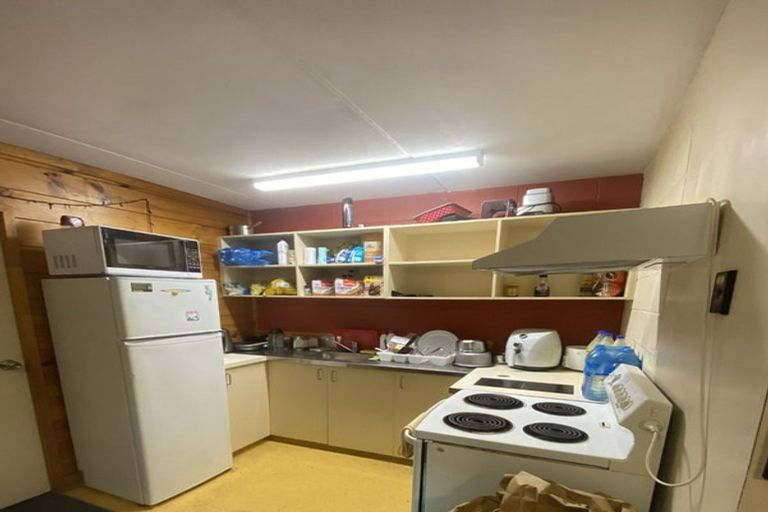Photo of property in Te Awhina Apartments, 25/22 Sussex Street, Mount Cook, Wellington, 6021