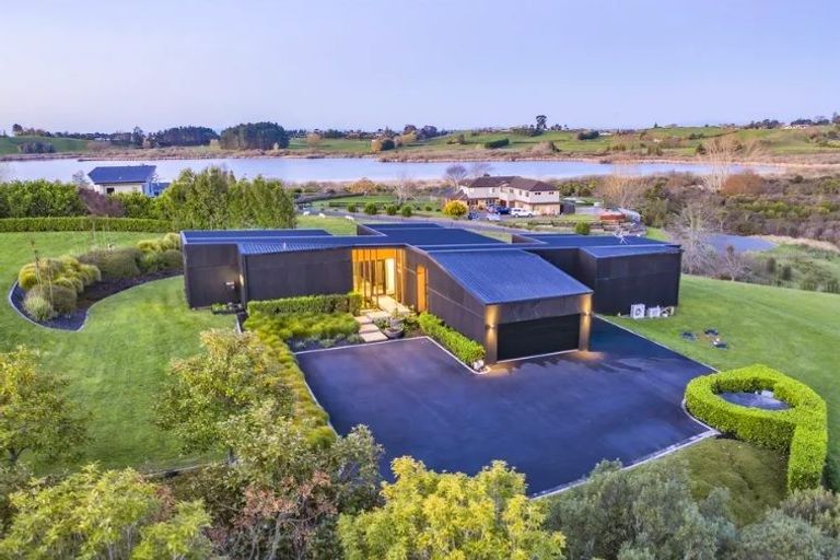 Photo of property in 50 Dromara Drive, Rotokauri, Hamilton, 3289