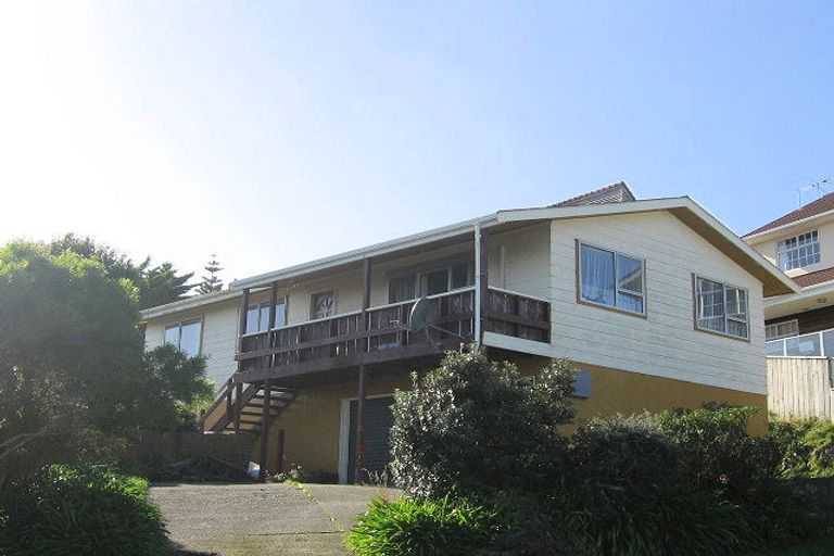 Photo of property in 72 Pope Street, Camborne, Porirua, 5026