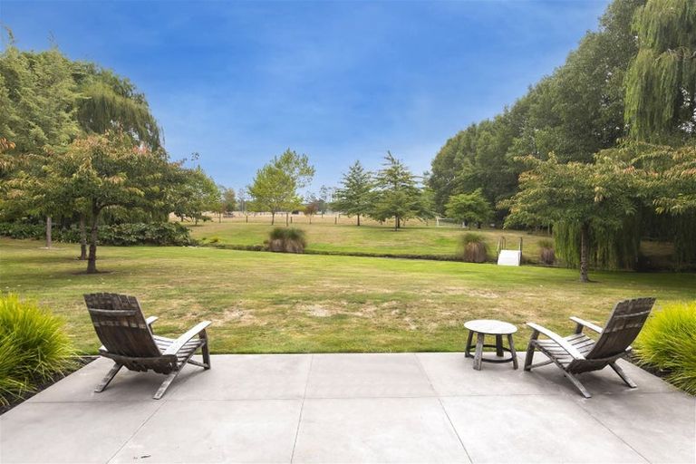 Photo of property in 211 Jeffs Drain Road, Ohoka, Kaiapoi, 7692