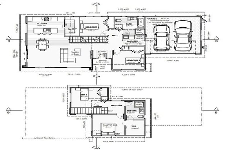 Photo of property in 59 Old Waipu Road, Mangawhai, 0505