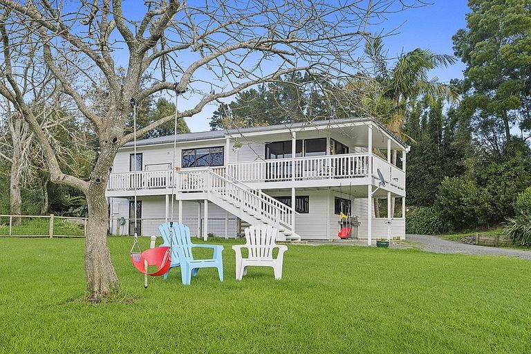 Photo of property in 754 Matakana Road, Warkworth, 0985