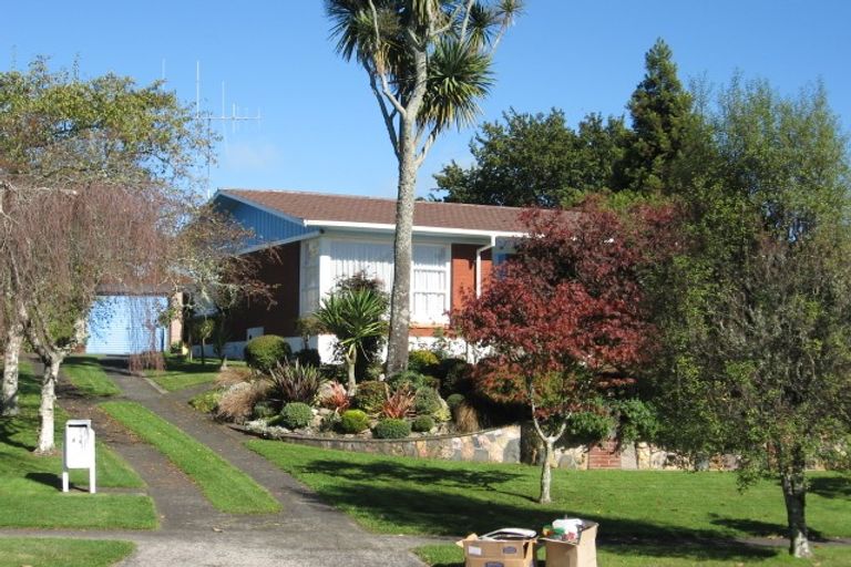 Photo of property in 36 Strathmore Drive, Tokoroa, 3420