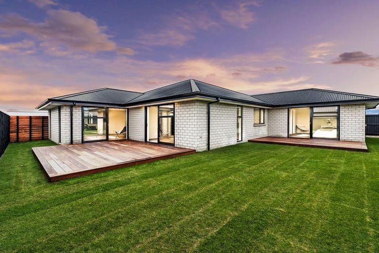 Photo of property in 32 Florence Drive, Lincoln, 7608