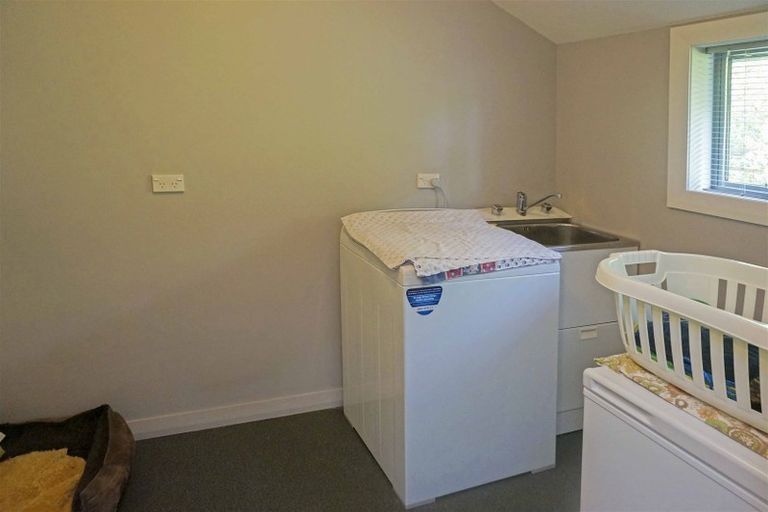 Photo of property in 16 Swinton Street, Gladstone, Invercargill, 9810