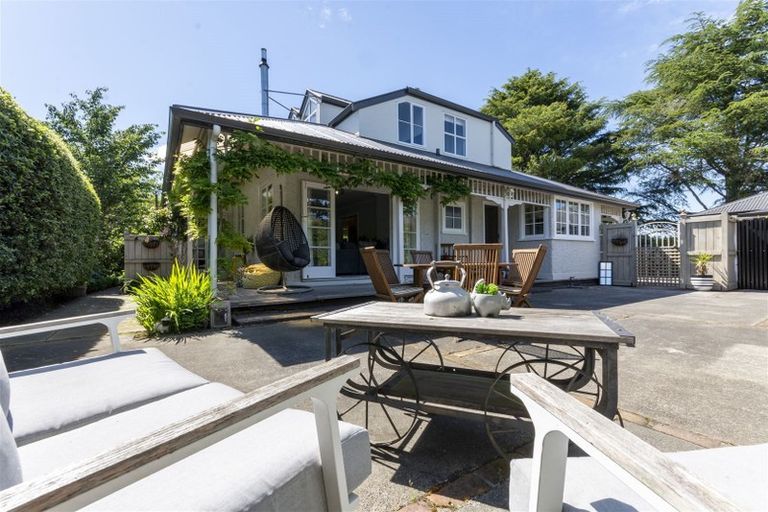 Photo of property in 113 West Belt, Rangiora, 7400