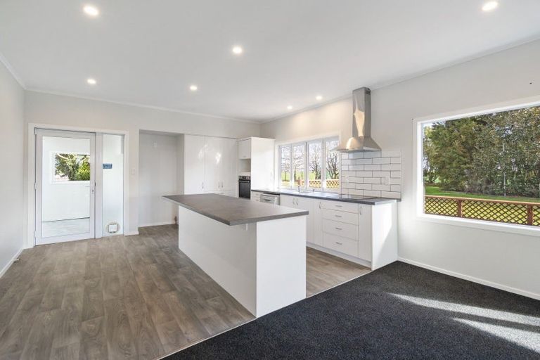 Photo of property in 513 Tane Road, Opiki, Palmerston North, 4474