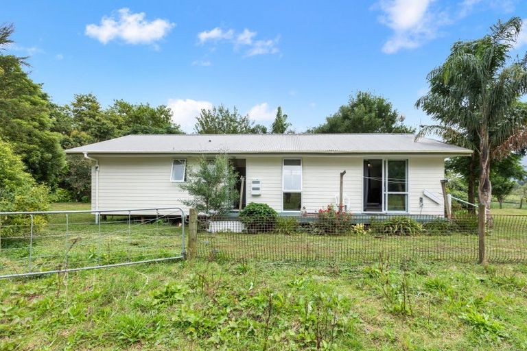 Photo of property in 353 Wairakau Road, Manawaru, Te Aroha, 3391