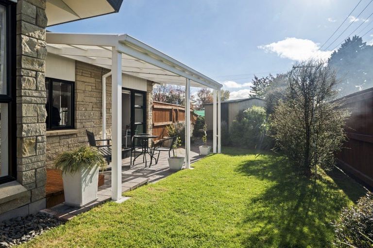 Photo of property in 1/1 Konini Street, Taupo, 3330