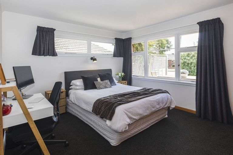 Photo of property in 14 Norah Street, Mairehau, Christchurch, 8013