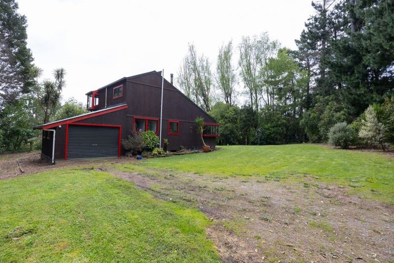 Photo of property in 403 Scotts Road, Linton, Palmerston North, 4472
