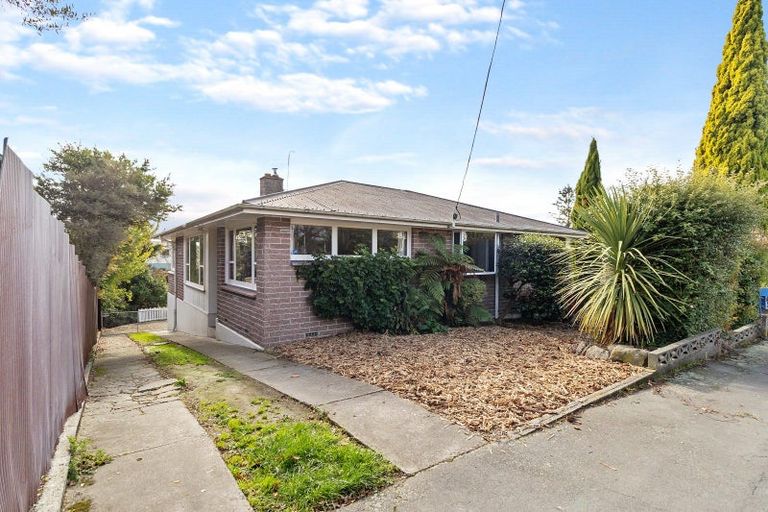 Photo of property in 27 Rimu Street, Glenwood, Timaru, 7910