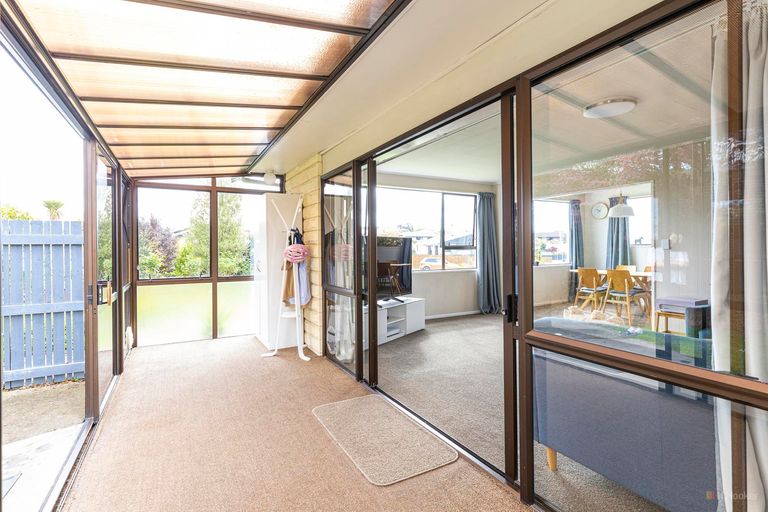 Photo of property in 12 Sawdon Place, Gleniti, Timaru, 7910