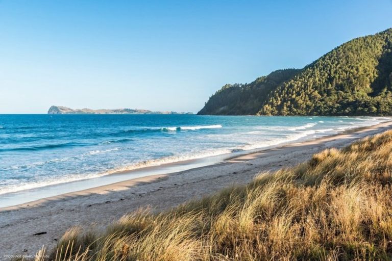 Photo of property in 205 Hikuai School Road, Hikuai, 3579