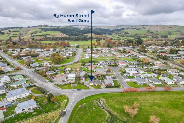 Photo of property in 63 Huron Street, East Gore, Gore, 9710