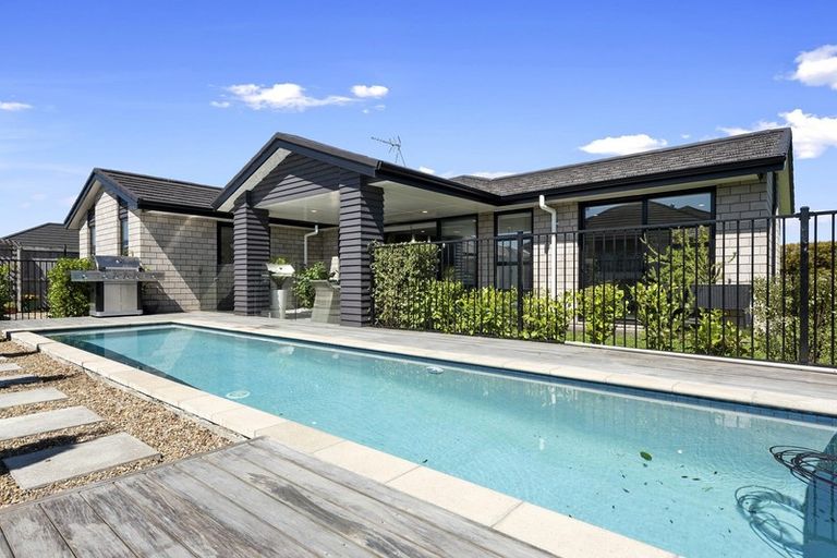 Photo of property in 10 Brad Avenue, Flagstaff, Hamilton, 3210