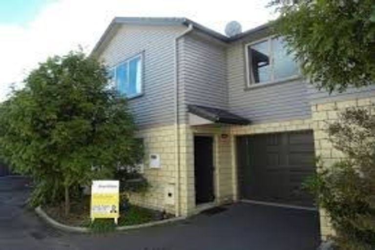 Photo of property in 3c Dudley Terrace, Frankton, Hamilton, 3204