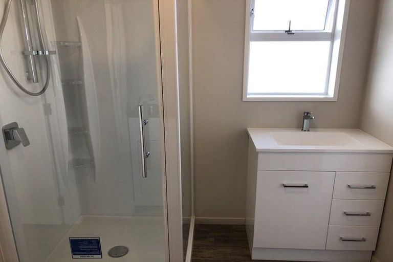 Photo of property in 4/97 Ferguson Street, West End, Palmerston North, 4412