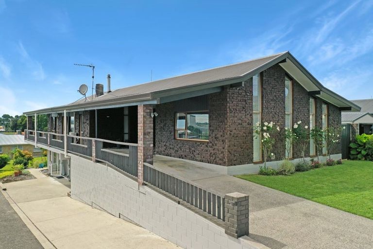 Photo of property in 363 Pakura Street, Te Awamutu, 3800