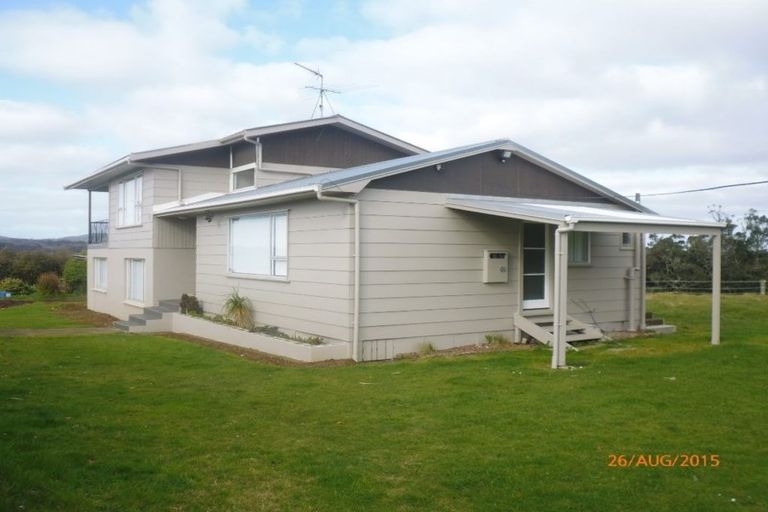 Photo of property in 1 Webb Street, Pukekohe, 2120