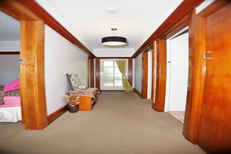 Photo of property in 8 Massey Crescent, St Albans, Christchurch, 8014