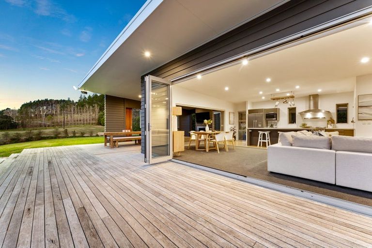 Photo of property in 105f Newman Road, Stillwater, Silverdale, 0993