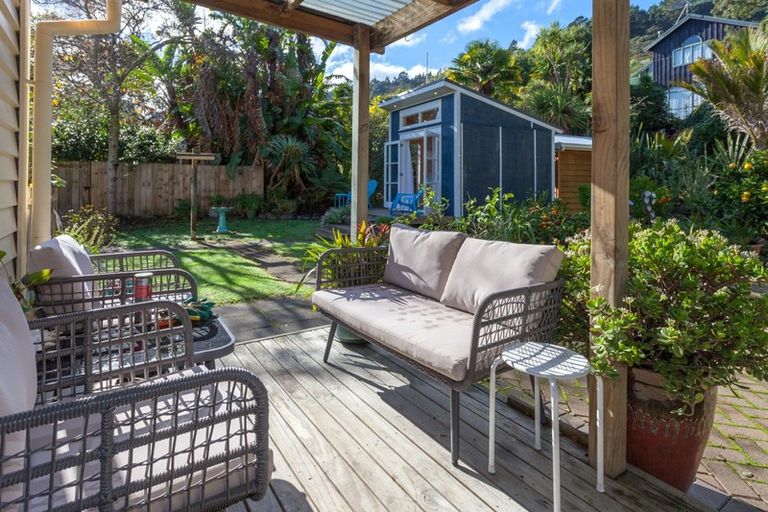 Photo of property in 264 Thames Coast Sh25 Road, Thornton Bay, Thames, 3575