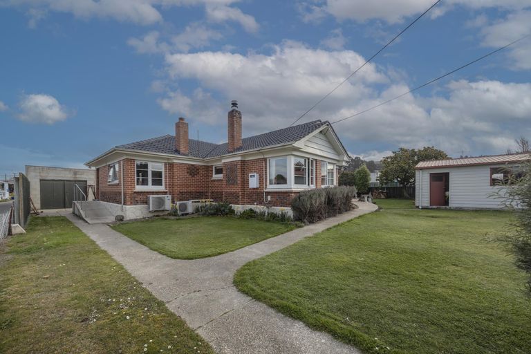 Photo of property in 29 Balmoral Street, Oamaru North, Oamaru, 9400