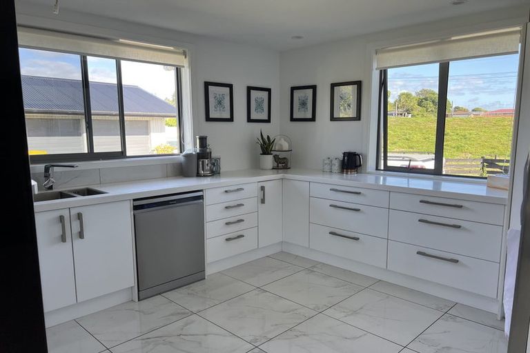 Photo of property in 1 Clough Road, Paroa, Greymouth, 7805